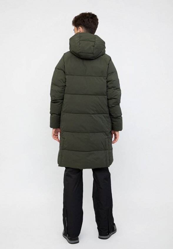 Пуховик High Experience