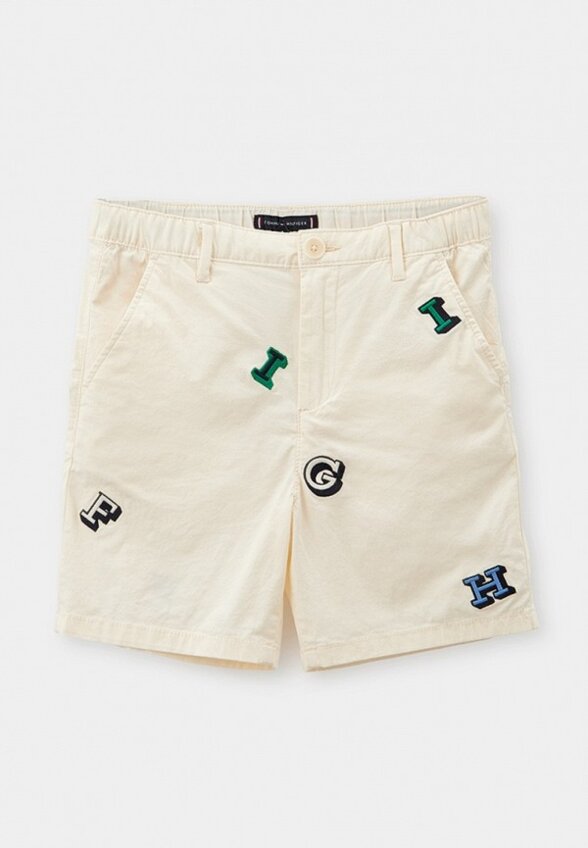 Шорты Tommy Hilfiger