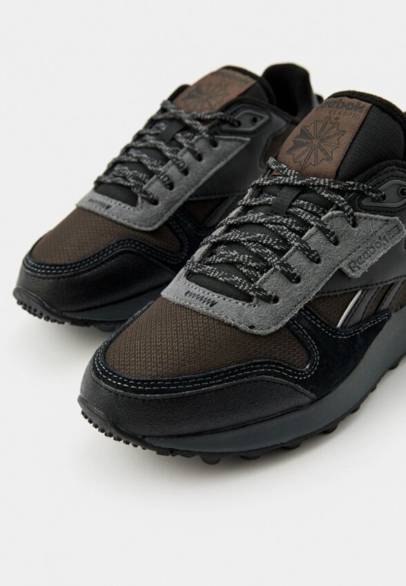 Кроссовки Reebok