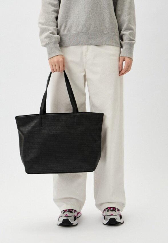 Сумка Bikkembergs