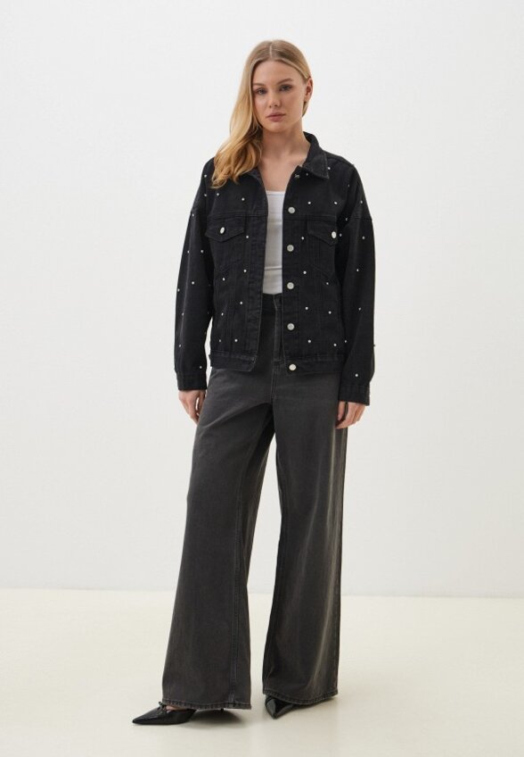 Куртка джинсовая Isibris