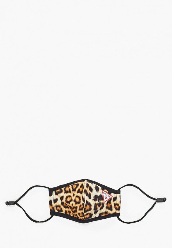 Маска для лица защитная Guess