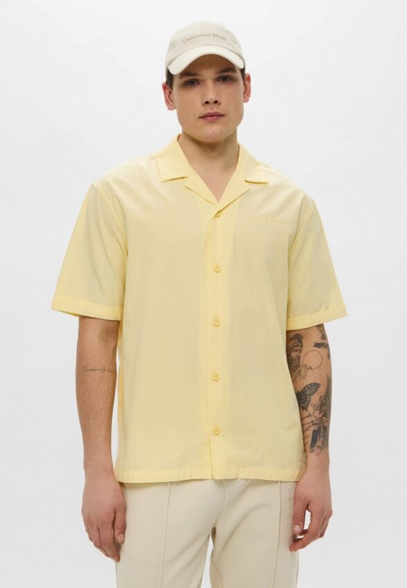 Рубашка Les Benjamins