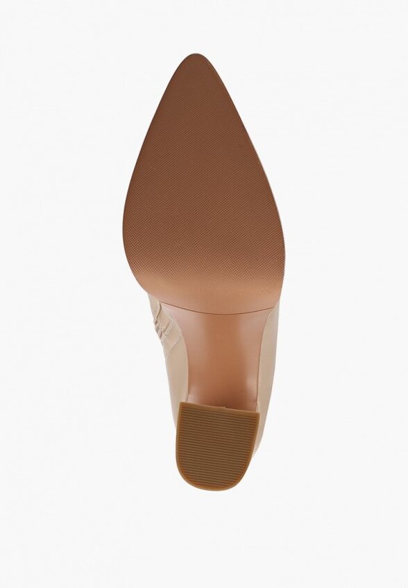 Ботфорты Sbalo