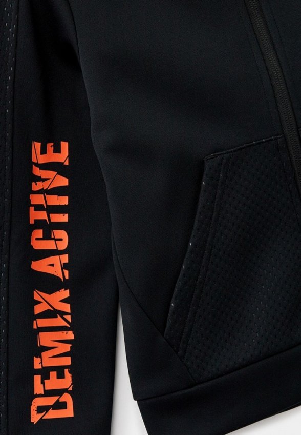 Толстовка Demix