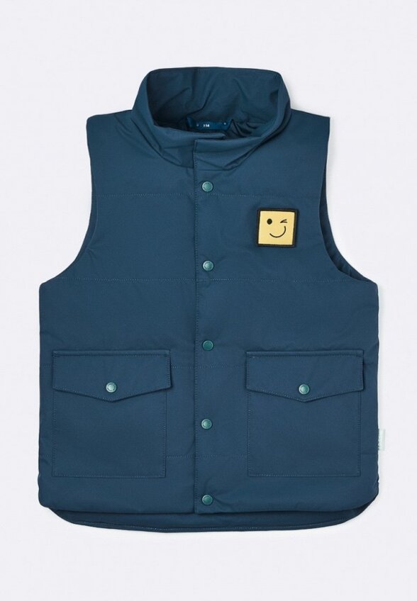 Жилет утепленный Lassie