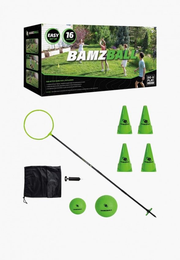 Набор игровой Hape