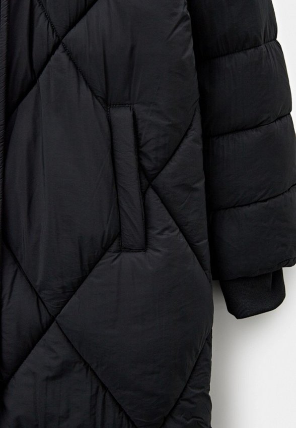 Куртка утепленная Pepe Jeans