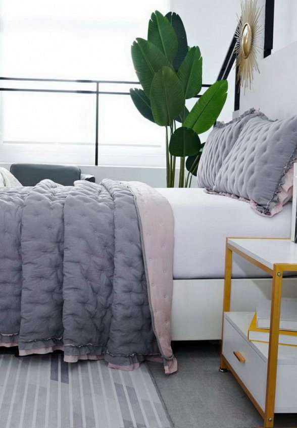 Комплект с покрывалом Sofi De Marko