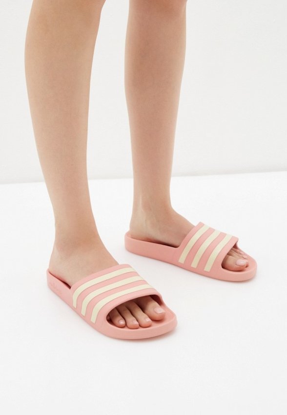 Сланцы adidas