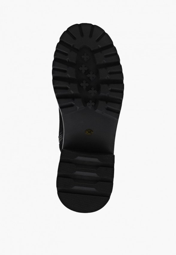 Ботфорты Corso Como