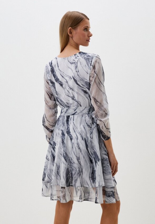 Платье Mokko Brand