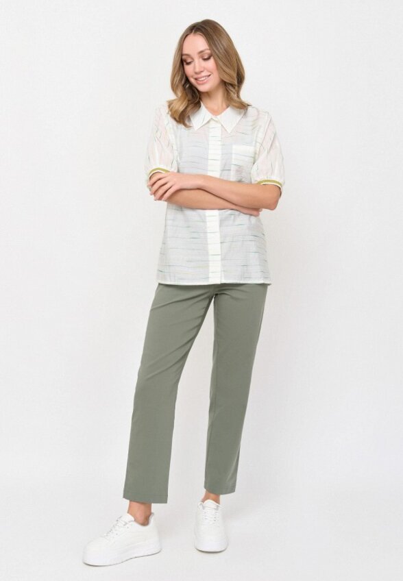 Брюки Franco Vello