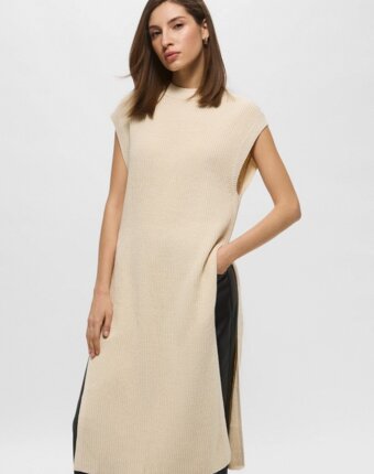 Жилет H&M женщинам