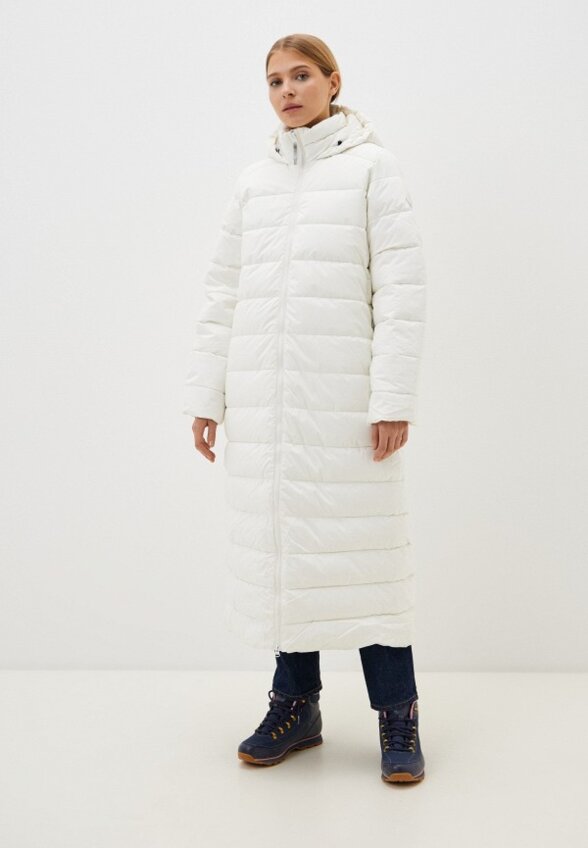 Пуховик Regatta