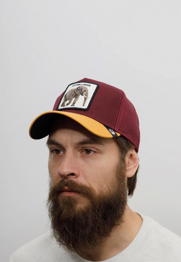 Бейсболка Goorin Brothers