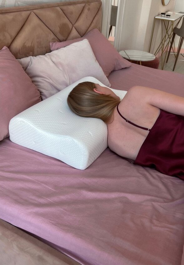 Подушка анатомическая SkyDreams