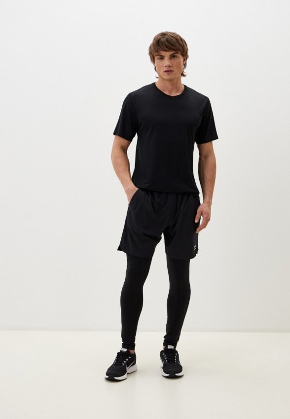 Шорты спортивные Athlex