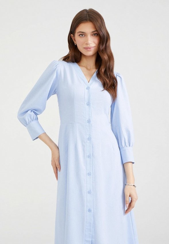 Платье To Be Blossom