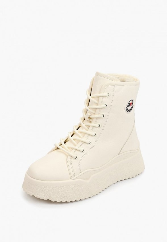 Ботинки Graciana