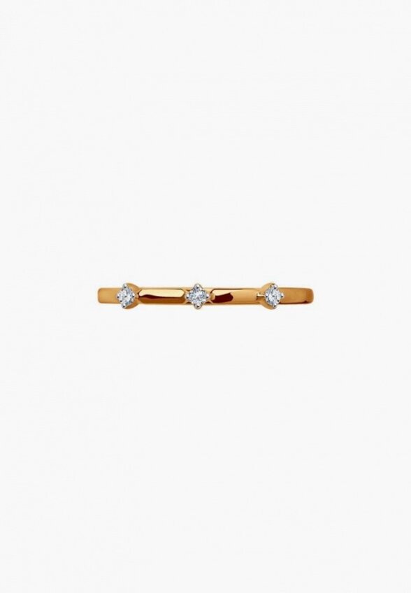 Кольцо Diamant