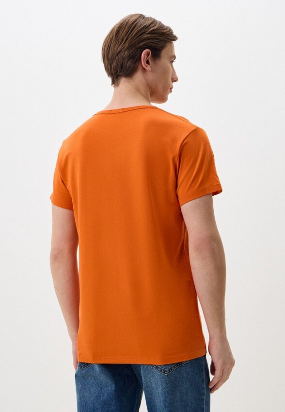 Футболка D.S