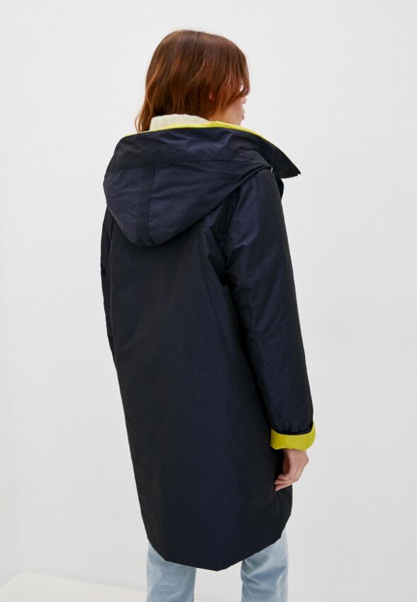 Пуховик Dixi-Coat