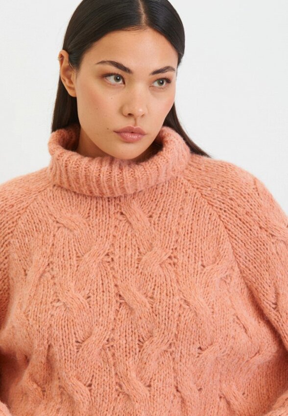 Свитер Smith&Soul