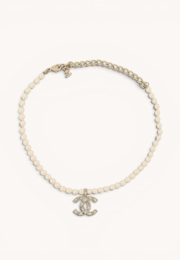 Chanel Necklace