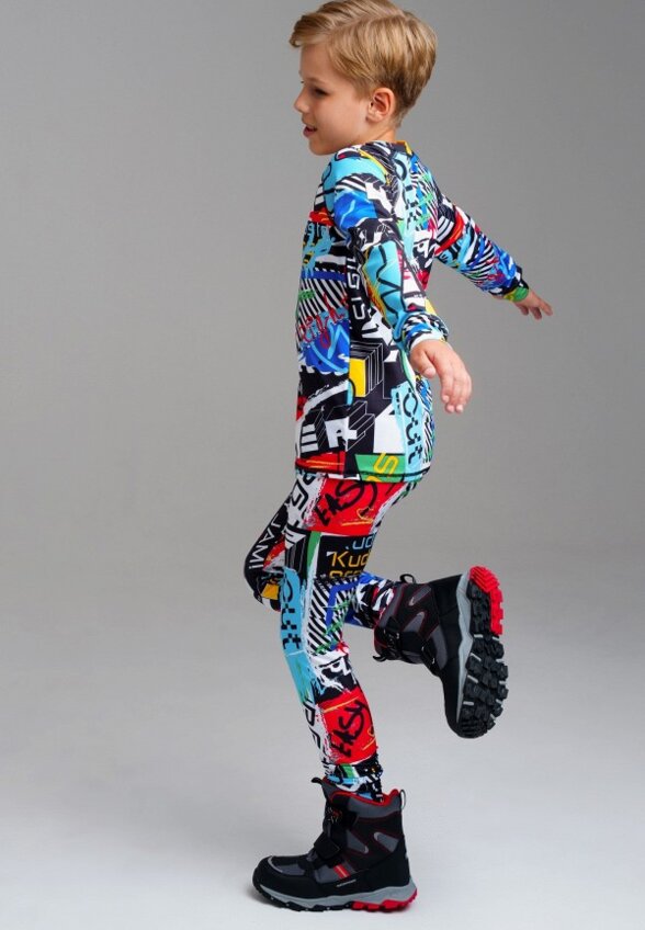 Термобелье PlayToday