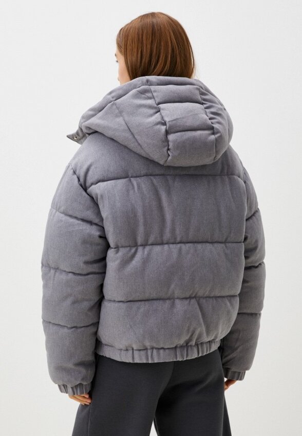 Пуховик Isibris