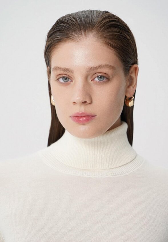 Водолазка Patratskaya