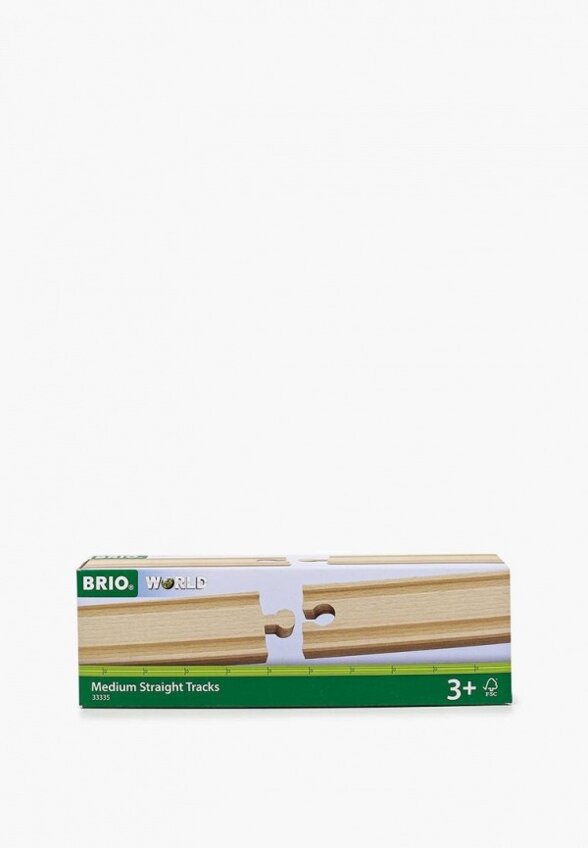 Конструктор Brio