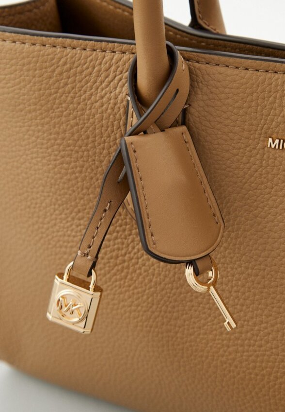 Сумка и брелок Michael Michael Kors