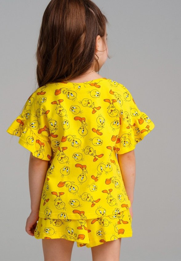 Пижама PlayToday