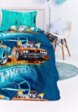 Постельное белье 1,5-спальное Непоседа4  - превью