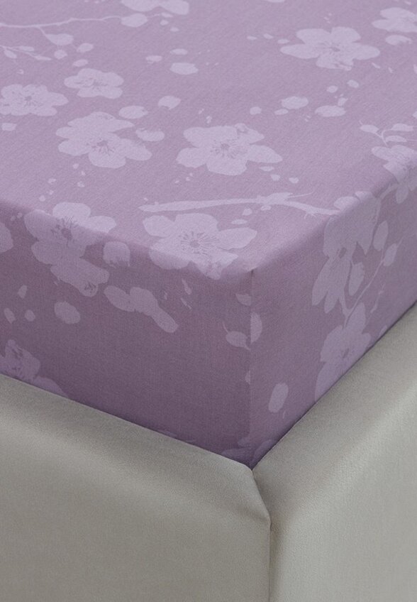 Простыня Евро Estia