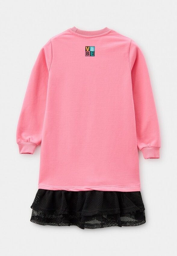 Платье PlayToday