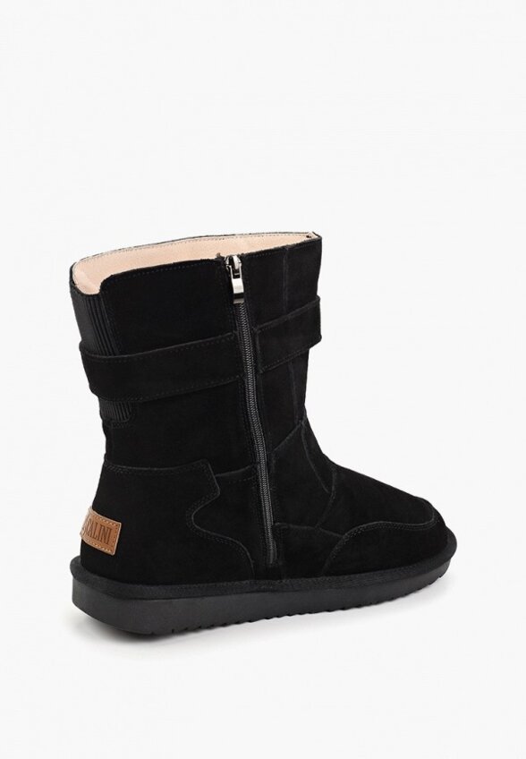 Полусапоги Ascalini