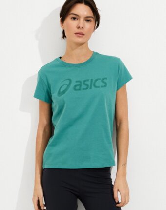 Футболка ASICS женщинам