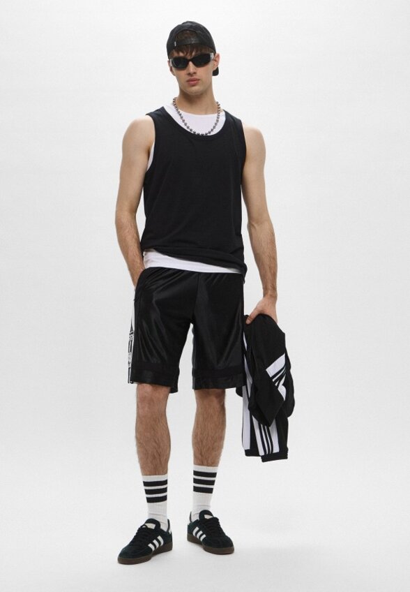 Шорты спортивные adidas Originals