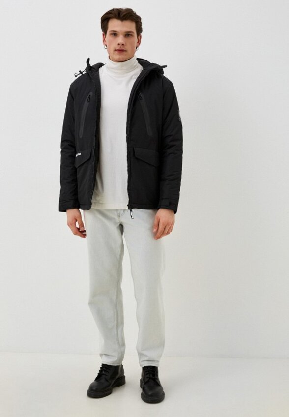 Куртка утепленная Modis