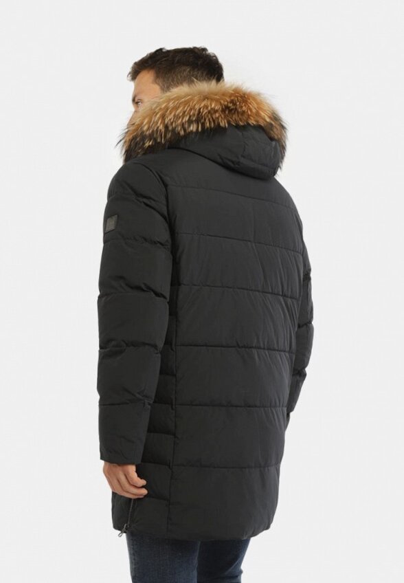 Куртка утепленная A Passion Play