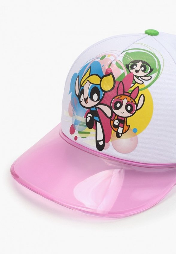 Бейсболка PlayToday