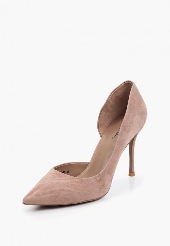 Туфли Corso Como