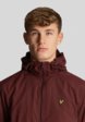 Ветровка Lyle & Scott8  - превью
