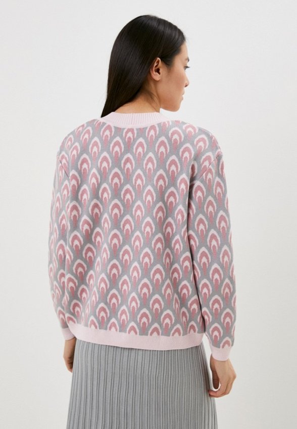 Кардиган Vivawool