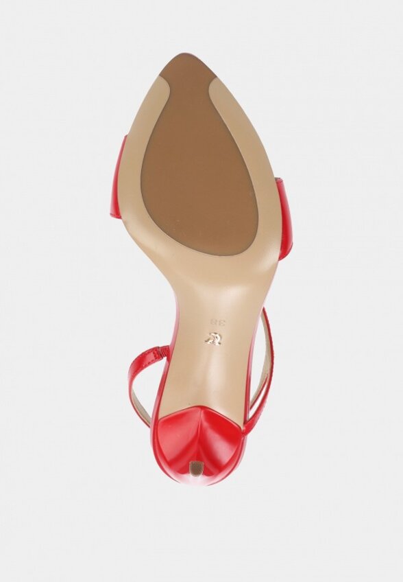 Босоножки Vitacci