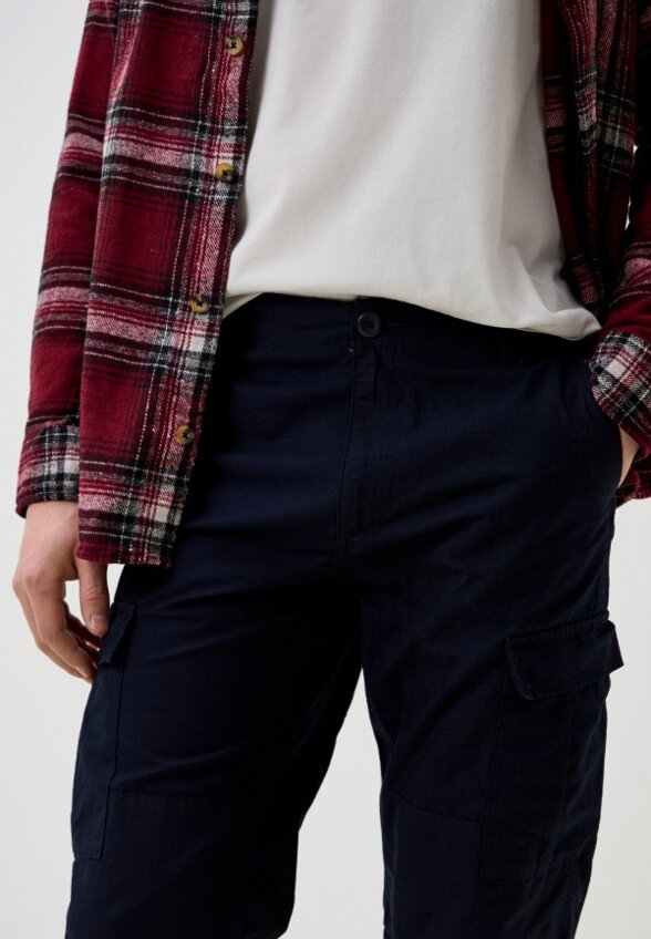 Брюки Carhartt WIP