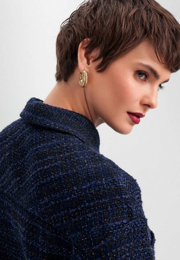 Блуза Vivienne Mare